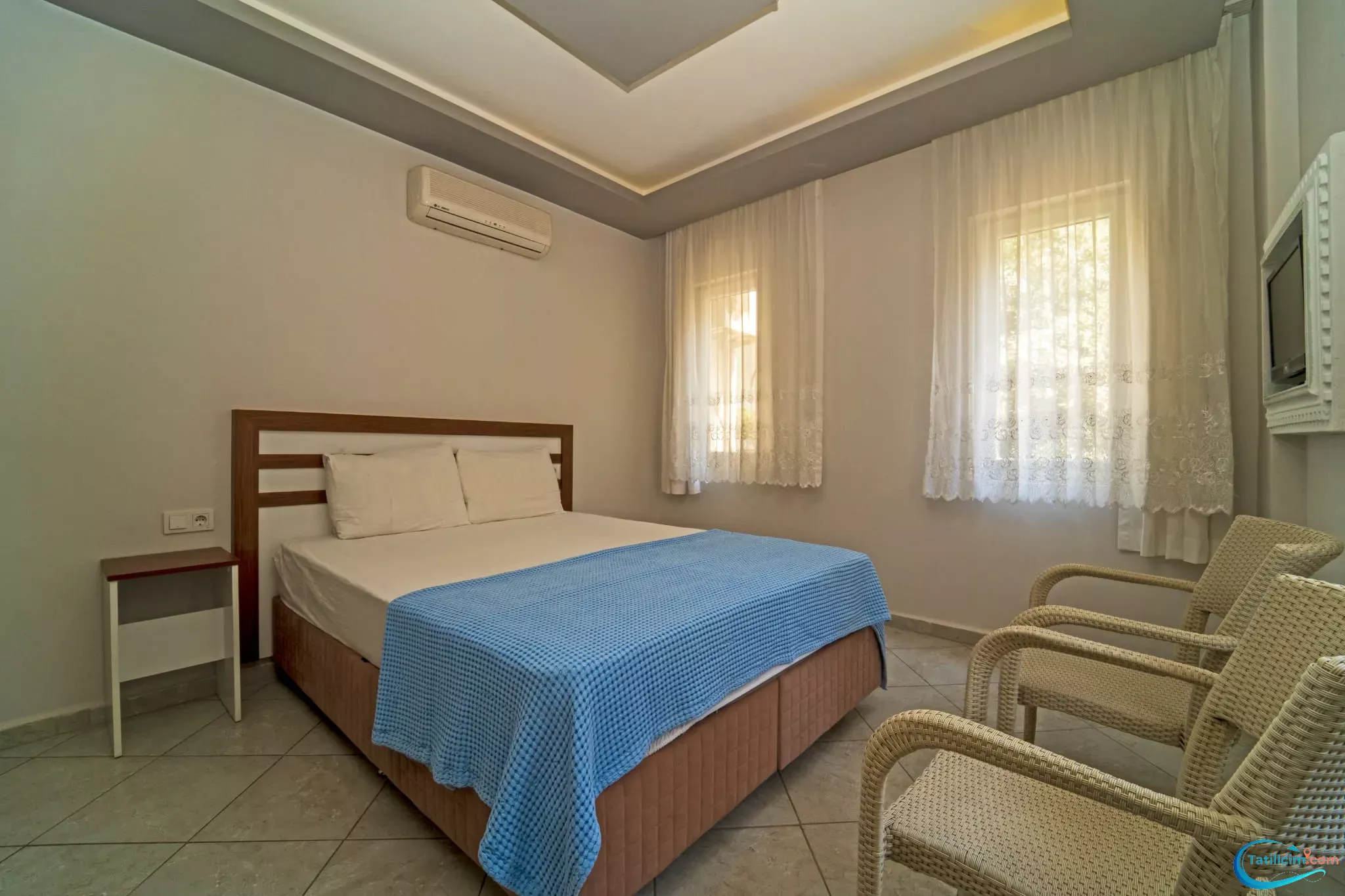 tatilcim.com Aytuğlu Apart & Pansiyon